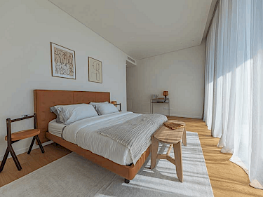 Image of MARCO POLO HighLife Apartments