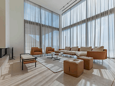 Image of MARCO POLO HighLife Apartments