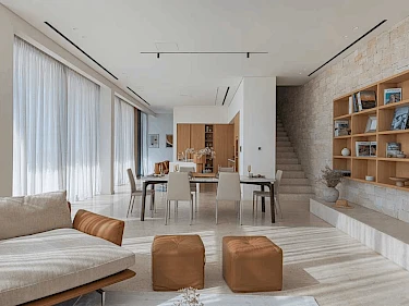 Image of MARCO POLO HighLife Apartments