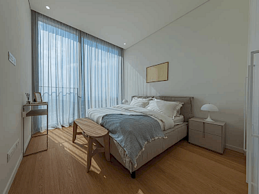 Image of MARCO POLO HighLife Apartments