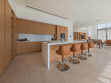 Image of MARCO POLO HighLife Apartments