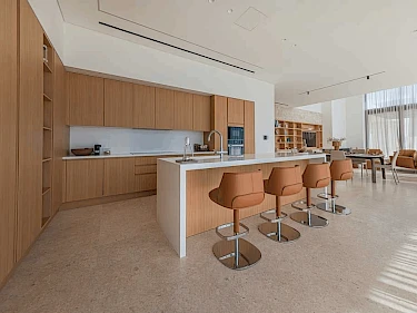 Image of MARCO POLO HighLife Apartments