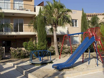 Image of Morpheus Apartments