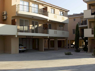 Image of Morpheus Apartments