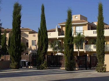 Image of Morpheus Apartments