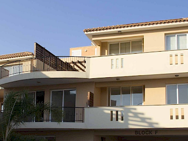 Image of Morpheus Apartments