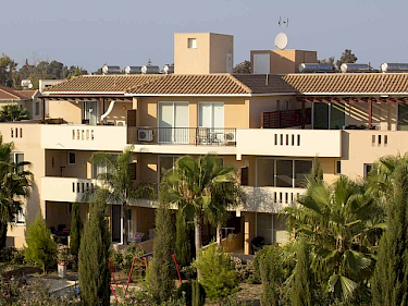 Image of Morpheus Apartments