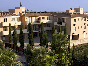 Image of Morpheus Apartments