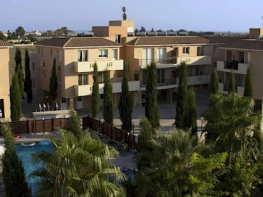 Image of Morpheus Apartments