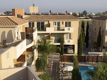 Image of Morpheus Apartments