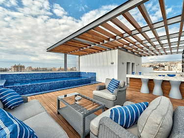 Image of ROSA DEI VENTI