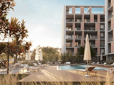 Image of ROSA DEI VENTI