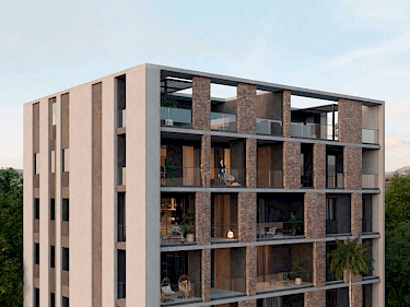 Image of ROSA DEI VENTI