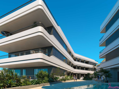 Image of Cypress Grove