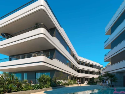 Image of Cypress Grove