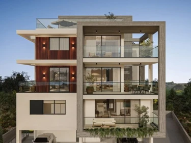 Image of CITY SCAPE ULTIMATE APARTMENTS