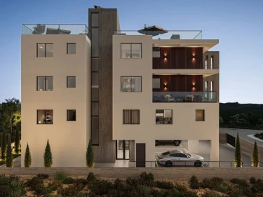 Image of CITY SCAPE ULTIMATE APARTMENTS