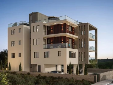 Image of CITY SCAPE ULTIMATE APARTMENTS