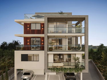 Image of CITY SCAPE ULTIMATE APARTMENTS