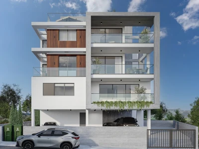 Image of CITY SCAPE ULTIMATE APARTMENTS