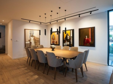 Image of La Galerie