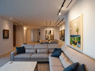 Image of La Galerie