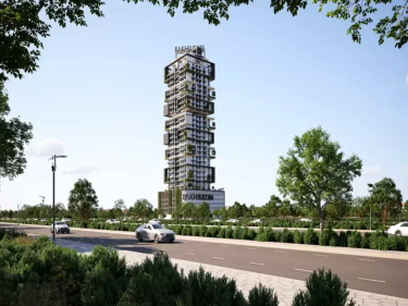 Image of Treppan Tower