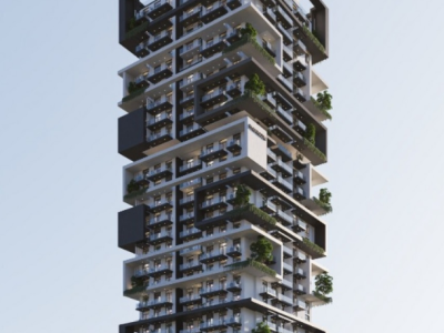 Image of Treppan Tower