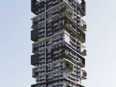 Image of Treppan Tower