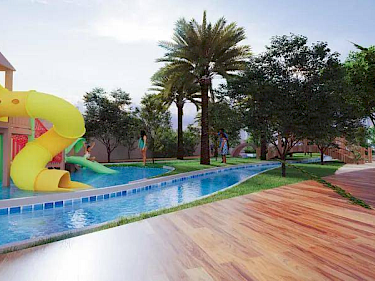 Image of Maimoon Gardens