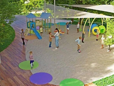 Image of Maimoon Gardens