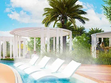 Image of Maimoon Gardens