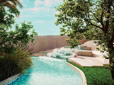 Image of Maimoon Gardens