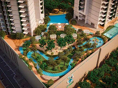 Image of Maimoon Gardens