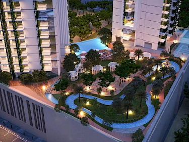 Image of Maimoon Gardens