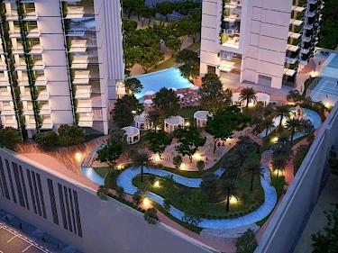 Image of Maimoon Gardens