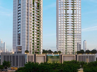 Image of Maimoon Gardens