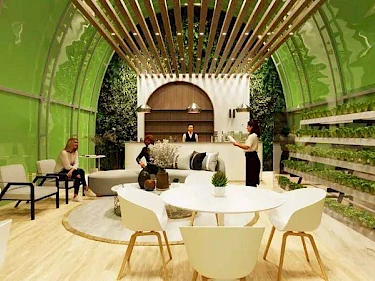 Image of Maimoon Gardens