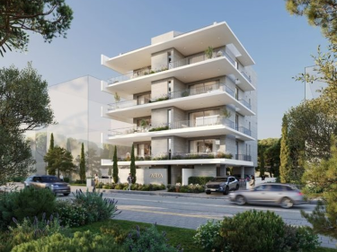 Image of Aria Residences