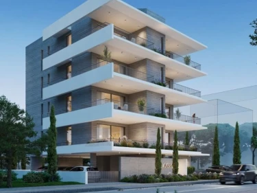 Image of Aria Residences