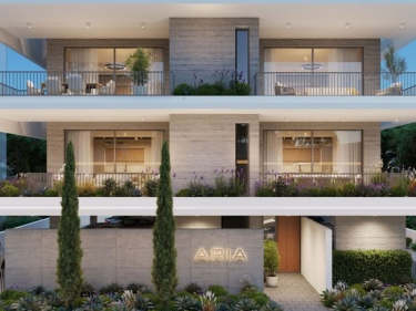 Image of Aria Residences