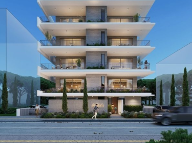Image of Aria Residences