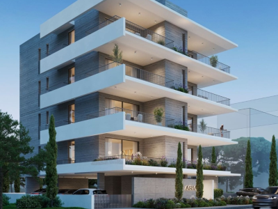 Image of Aria Residences