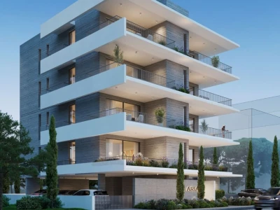 Image of Aria Residences