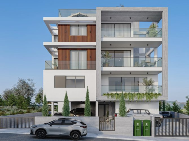 Image of Aria Residences