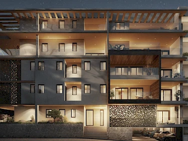 Image of St. Elena Boutique Residences