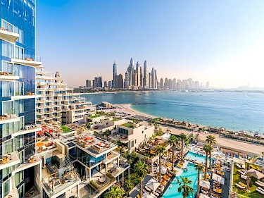Image of FIVE PALM JUMEIRAH