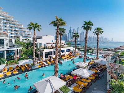 Image of FIVE PALM JUMEIRAH