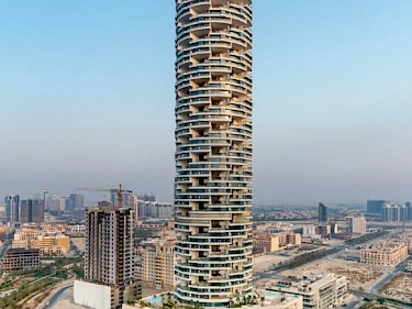 Image of FIVE JUMEIRAH VILLAGE