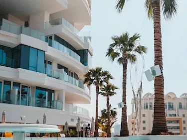 Image of FIVE JUMEIRAH VILLAGE